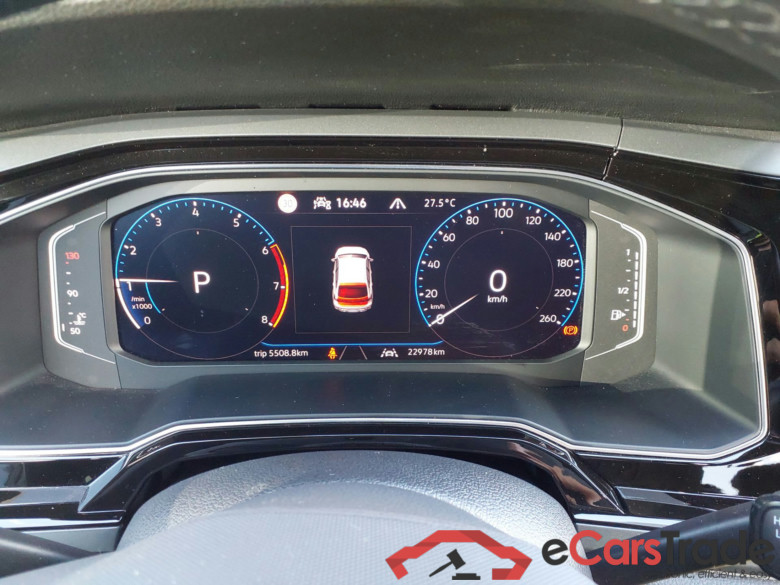 VOLKSWAGEN TAIGO 1.0 TSI 85 kW (115 CV ) DSG 7 R-Line(Winterpack) #4