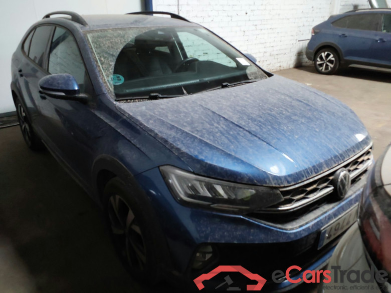 VOLKSWAGEN TAIGO 1.0 TSI 85 kW 115 CV DSG 7 automatico MAS(Winterpack) #1