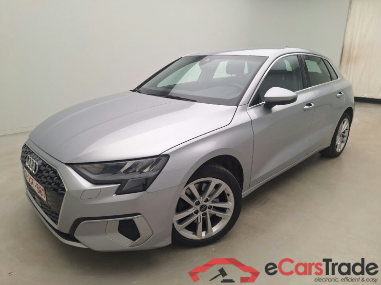 Audi, A3 SB '20, A3 SB 30 TDi 85kW Advan. #2
