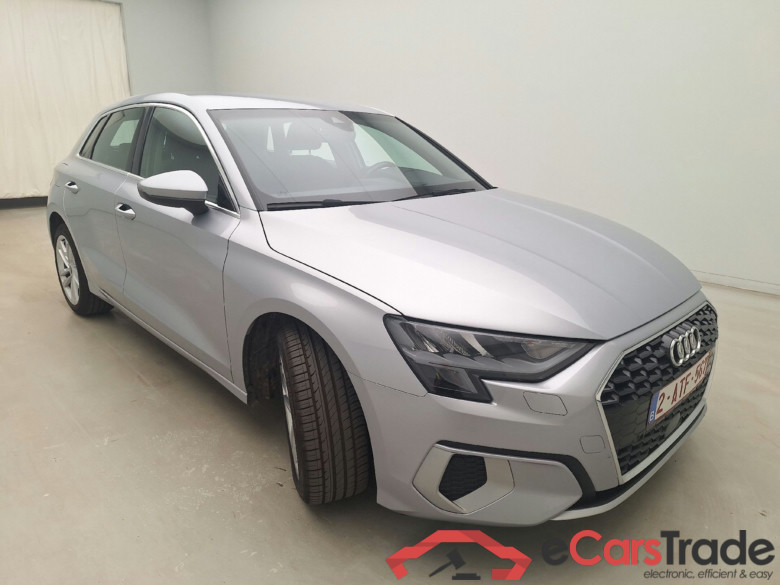 Audi, A3 SB '20, A3 SB 30 TDi 85kW Advan. #5