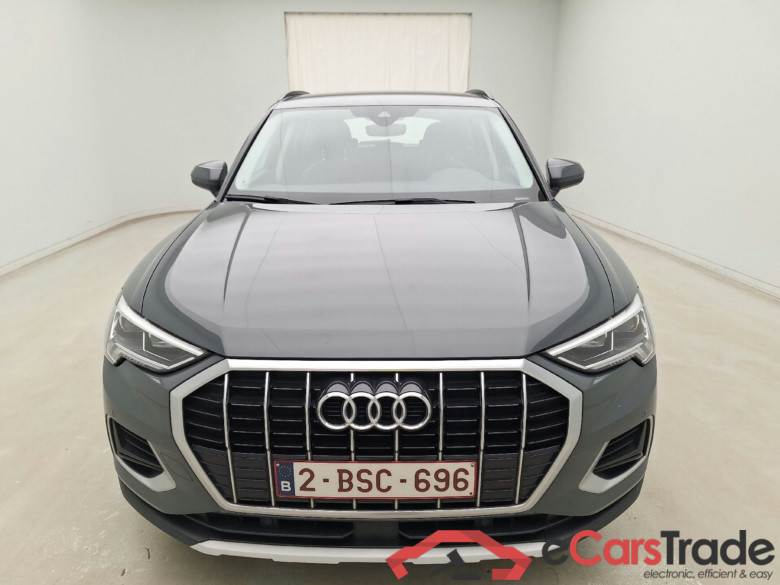 Audi, Q3 '18, Q3 35 TDi 110kW Bus.Ed.Adv.Str