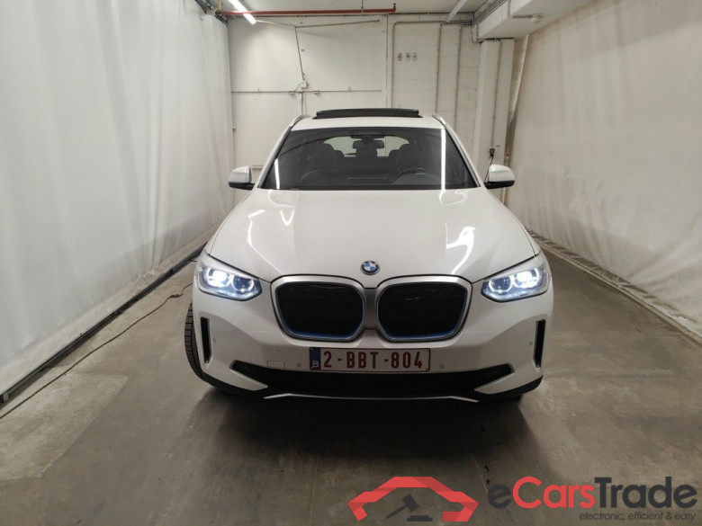 BMW iX3 sDrive35 5d !!! Zie Comment !!! #5