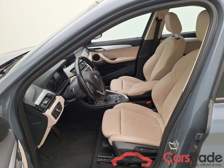BMW X1 sDrive16d Aut. Navi-Pro Sport-Leather KeylessGo Camera Klima PDC ... #5