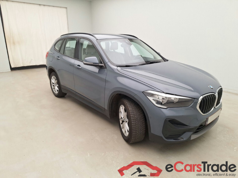 BMW X1 sDrive16d Aut. Navi-Pro Sport-Leather KeylessGo Camera Klima PDC ... #2