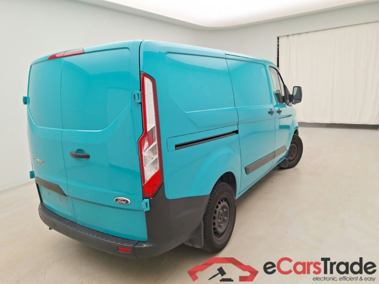 Ford, _Trans.Custom FL'18, 340S TD 130 Tr.A. #4