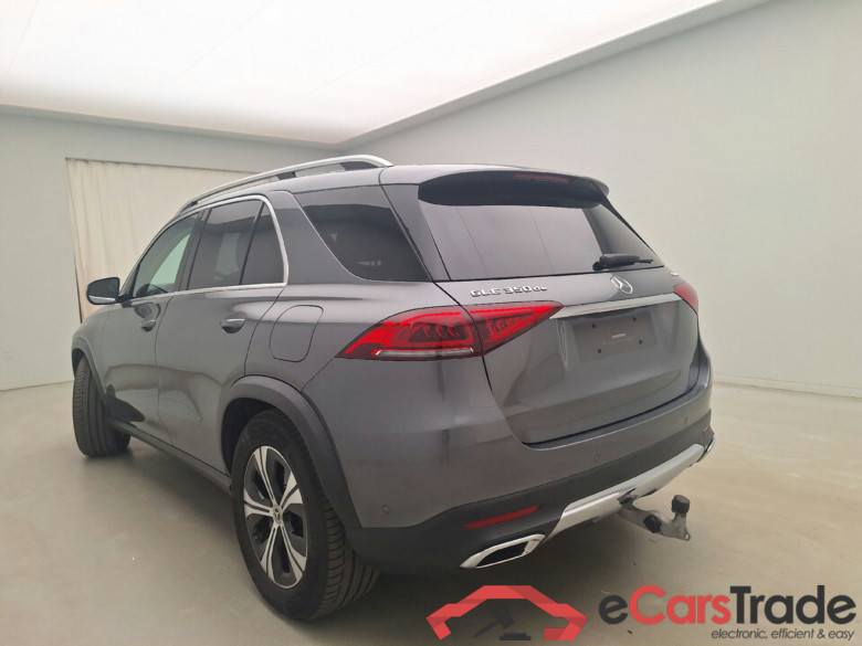 Mercedes, GLE '18 PHEV, GLE 350 de 4M #3