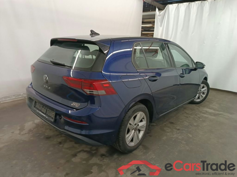Volkswagen Golf VIII 1.0 eTSI 81kW Life Business DSG 5d #2