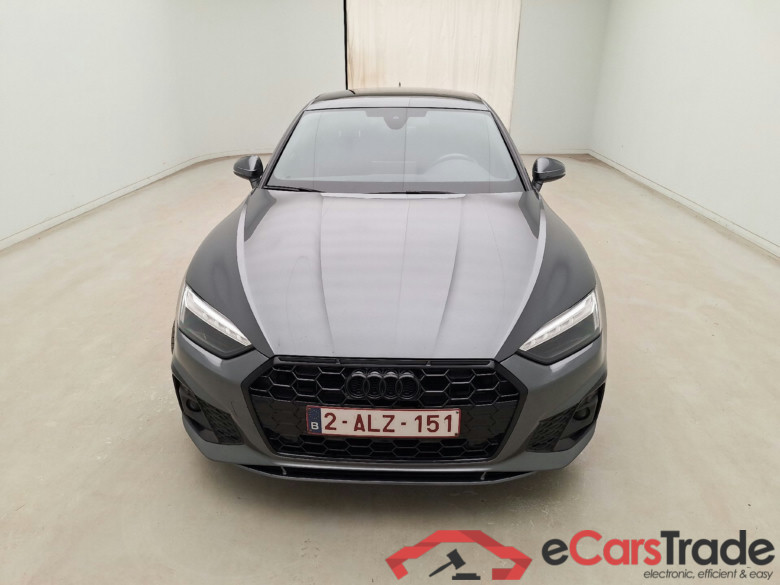 Audi, A5 SB FL'20, A5 SB 35 TDi 120kW B.E.S L.St.