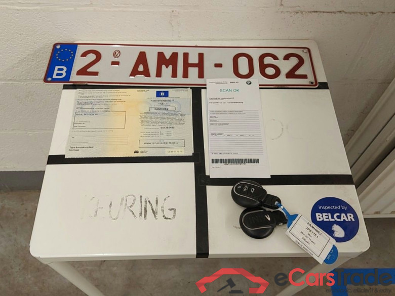 Mini Cooper SE 3d #4