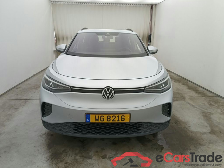 Volkswagen ID.4 ID.4 Pro 5d