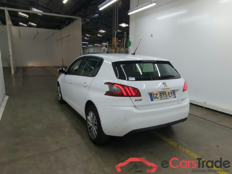 308 Active Pack 1.5 BLUEHDI 130 CV / TRANSFO VP/VF #3