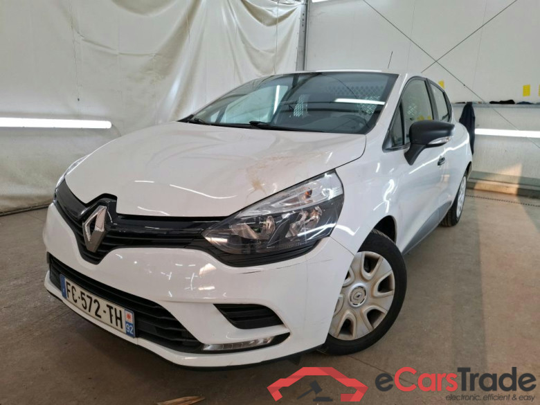 Clio IV Air 1.5 dCi 75CV BVM5 E6