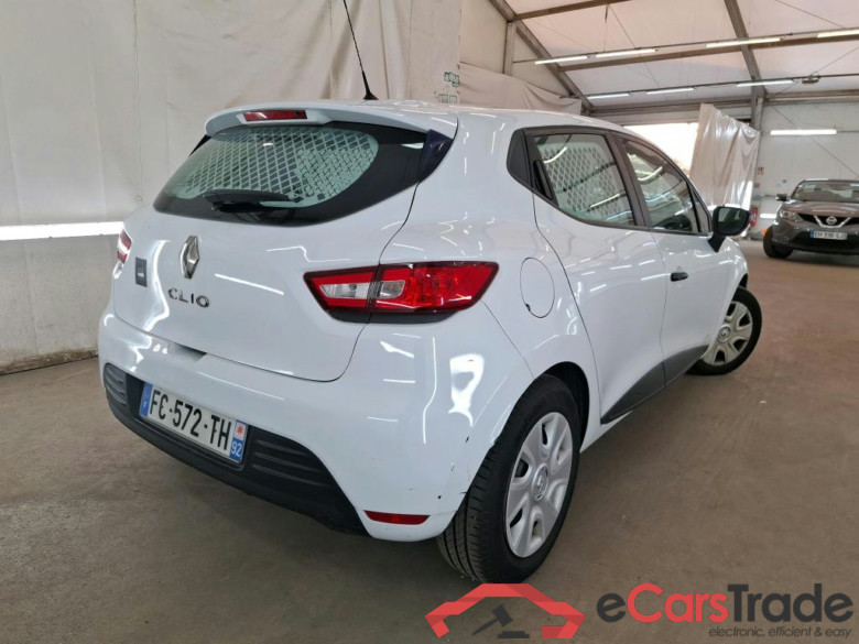 Clio IV Air 1.5 dCi 75CV BVM5 E6 #3