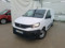 preview Peugeot Partner #0