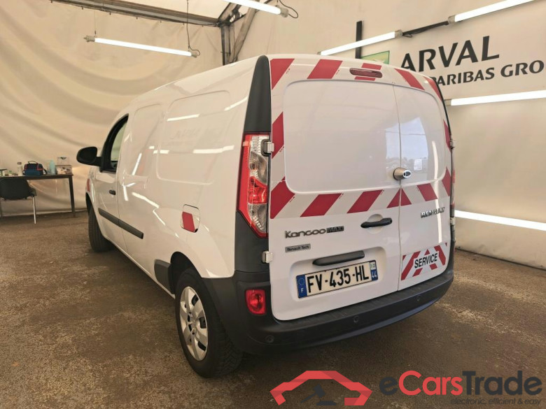 Kangoo Express Maxi Extra (Série Spéciale) 1.5 #2