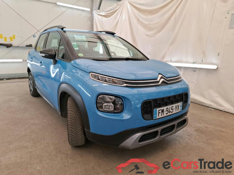 C3 Aircross Feel Business 1.5 BlueHDi 100CV BVM6 E6dT #4