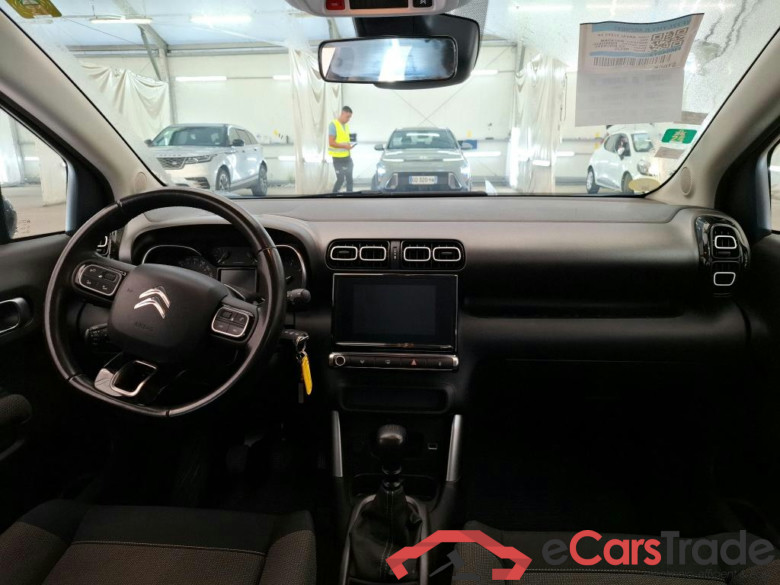 C3 Aircross Feel Business 1.5 BlueHDi 100CV BVM6 E6dT #5