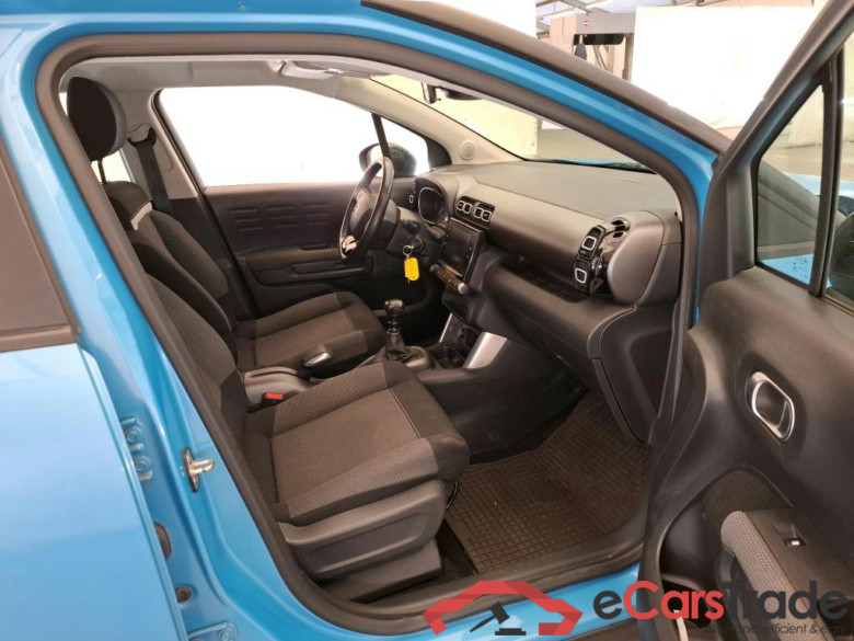 C3 Aircross Feel Business 1.5 BlueHDi 100CV BVM6 E6dT #6