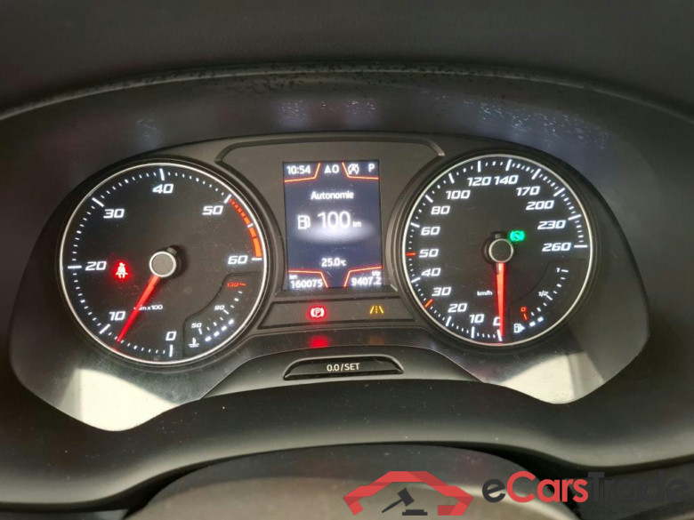 Ateca Style Business 1.6 TDI 115CV BVA7 E6dT #6
