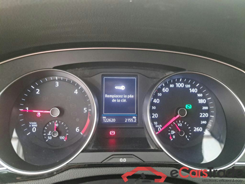 Passat Break Life Plus 2.0 TDI 120CV BVA7 E6d #6