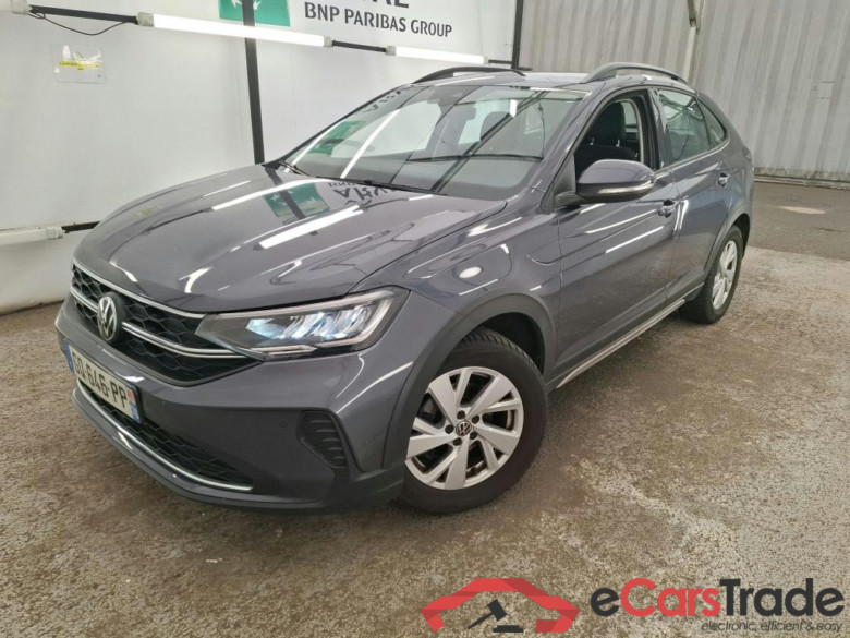 Taigo Life Plus 1.0 TSI 110CV BVA7 E6d