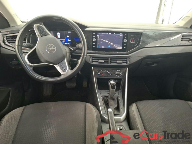 Taigo Life Plus 1.0 TSI 110CV BVA7 E6d #5