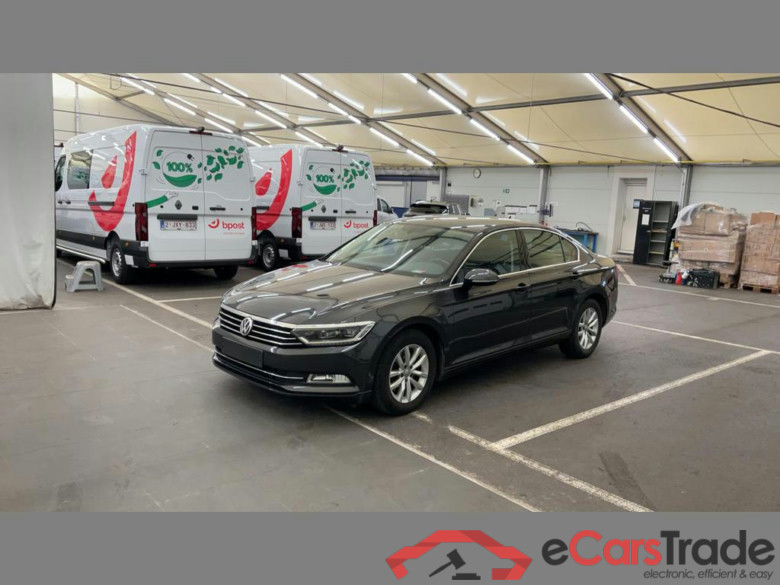 VOLKSWAGEN Passat 1.4 TSI Comfortline Business #1