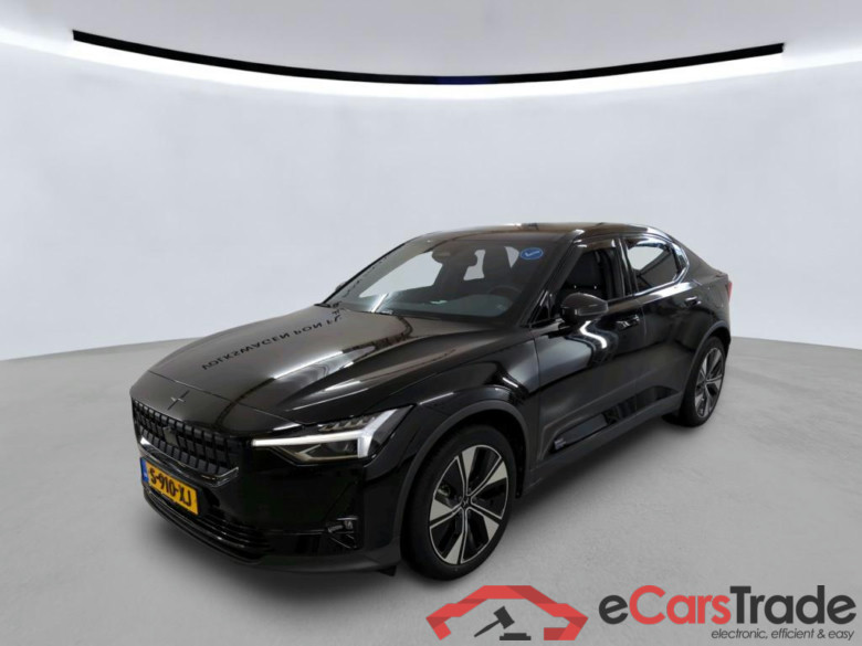 Polestar 2 170 kW #1