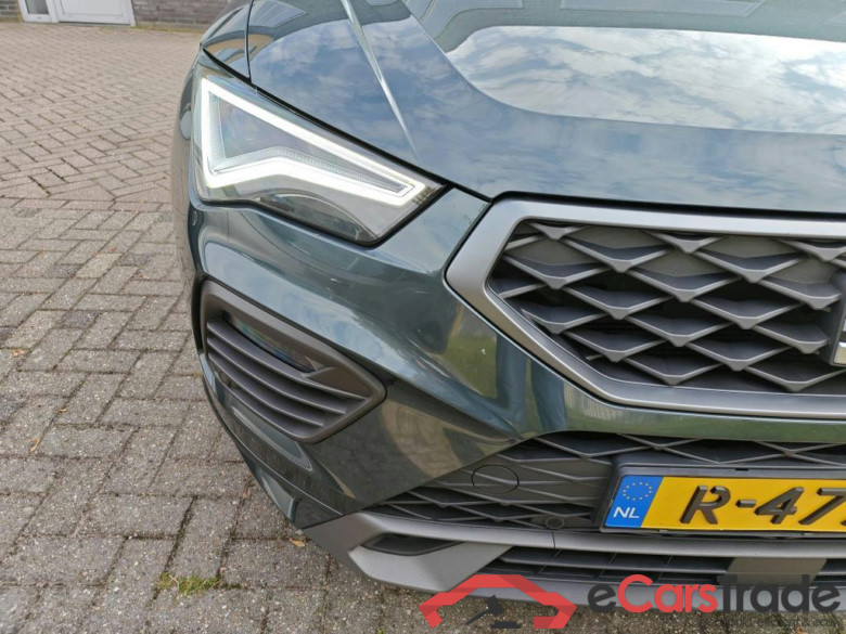 SEAT Ateca 110 kW #4