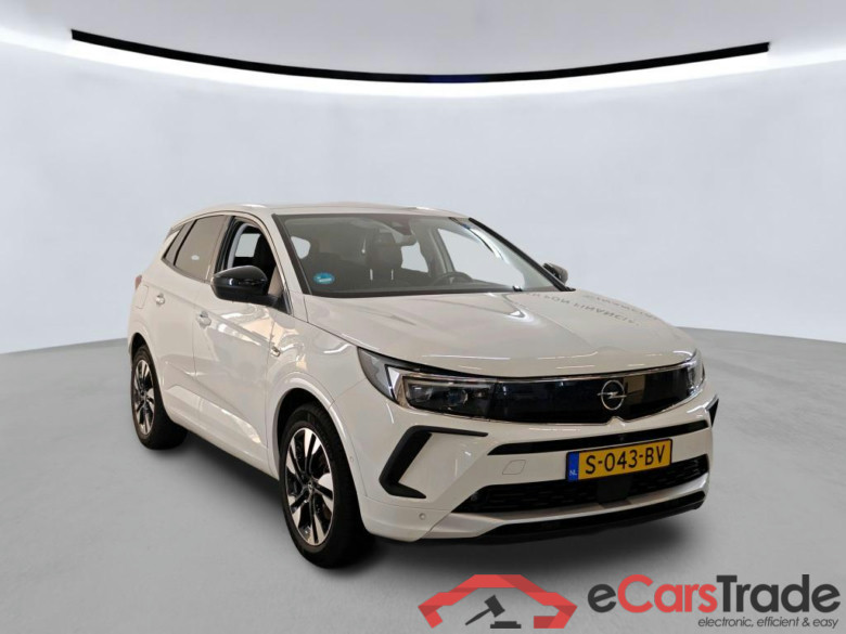 OPEL Grandland 96 kW #5