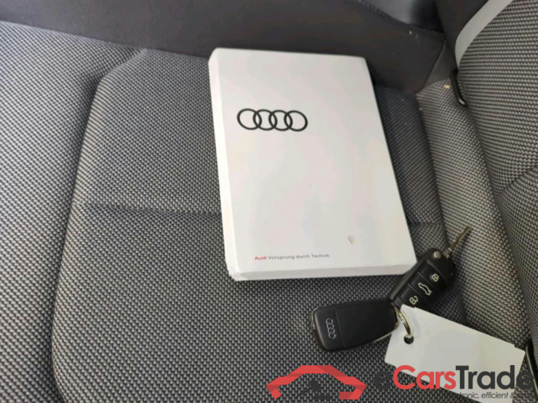 AUDI Q2 110 kW #6