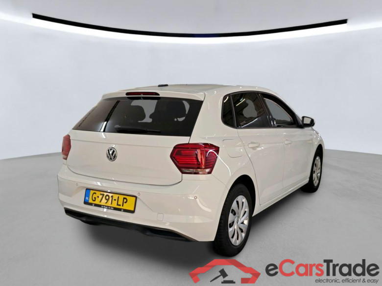 VOLKSWAGEN POLO 70 kW #5
