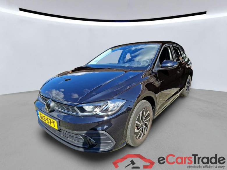 VOLKSWAGEN POLO 70 kW