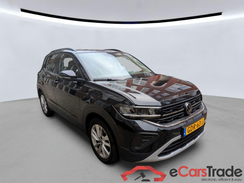 VOLKSWAGEN T-Cross 70 kW #3