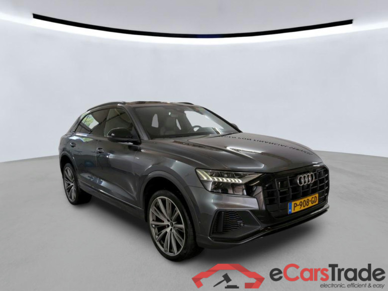 AUDI Q8 340 kW #4