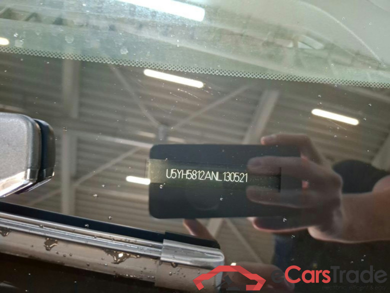 KIA ceed sportswagon 88 kW #3