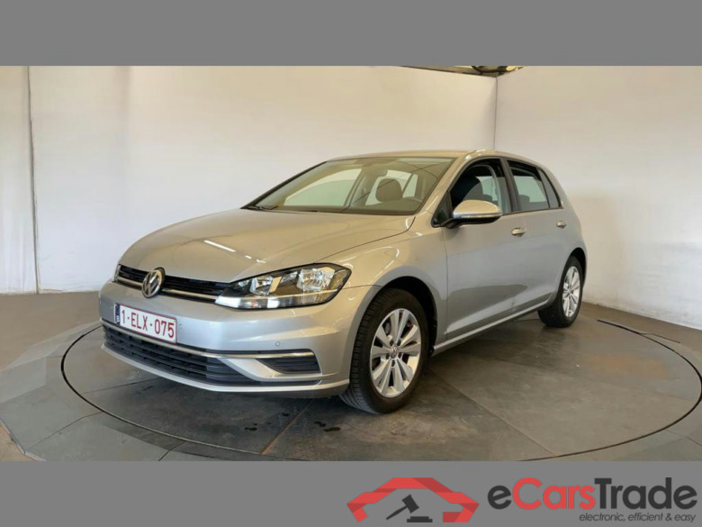 VOLKSWAGEN Golf VII Golf 1.0 TSI Comfortline OPF DSG (EU6.2)