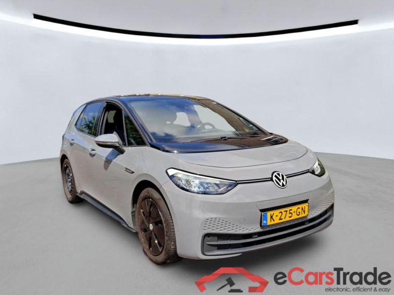 VOLKSWAGEN ID.3 150 kW #5