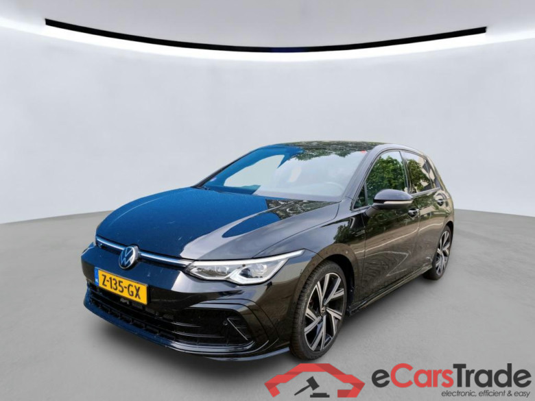 VOLKSWAGEN GOLF 96 kW #1