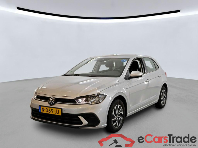 VOLKSWAGEN POLO 70 kW #1