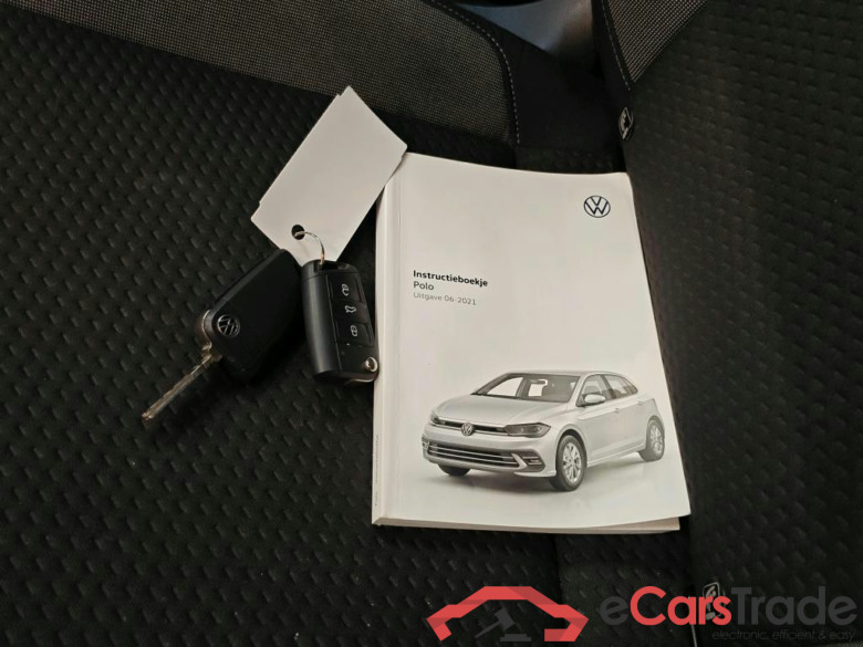 VOLKSWAGEN POLO 70 kW #5