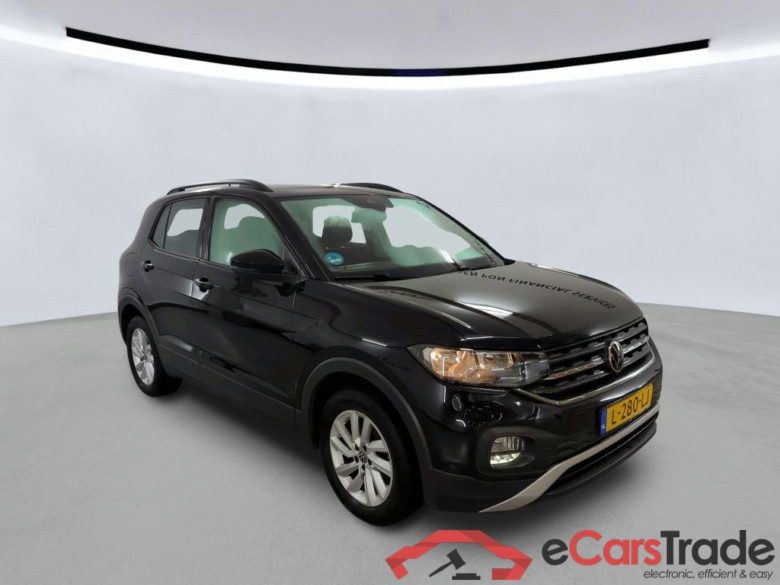 VOLKSWAGEN T-Cross 70 kW #5