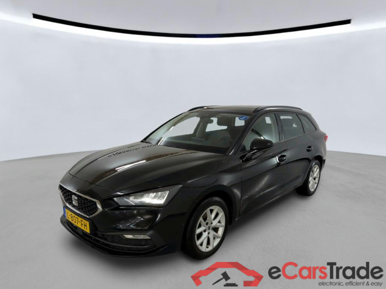 SEAT Leon Sportstourer 96 kW