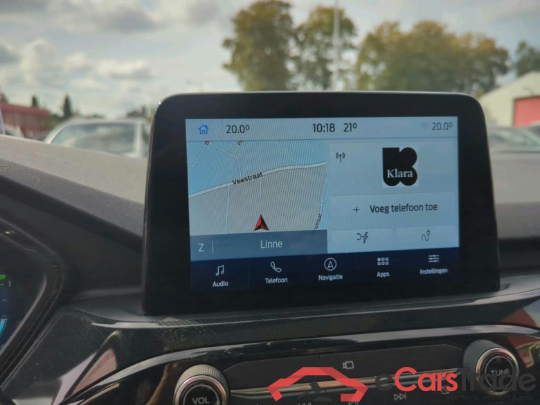 FORD KUGA 165 kW #2