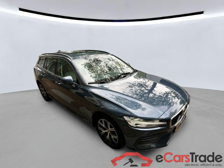 VOLVO V60 120 kW #5