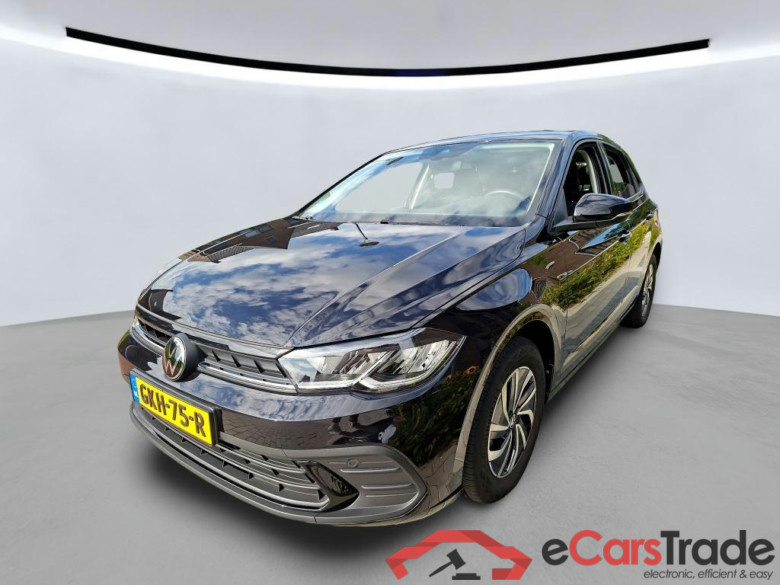 VOLKSWAGEN POLO 70 kW #1