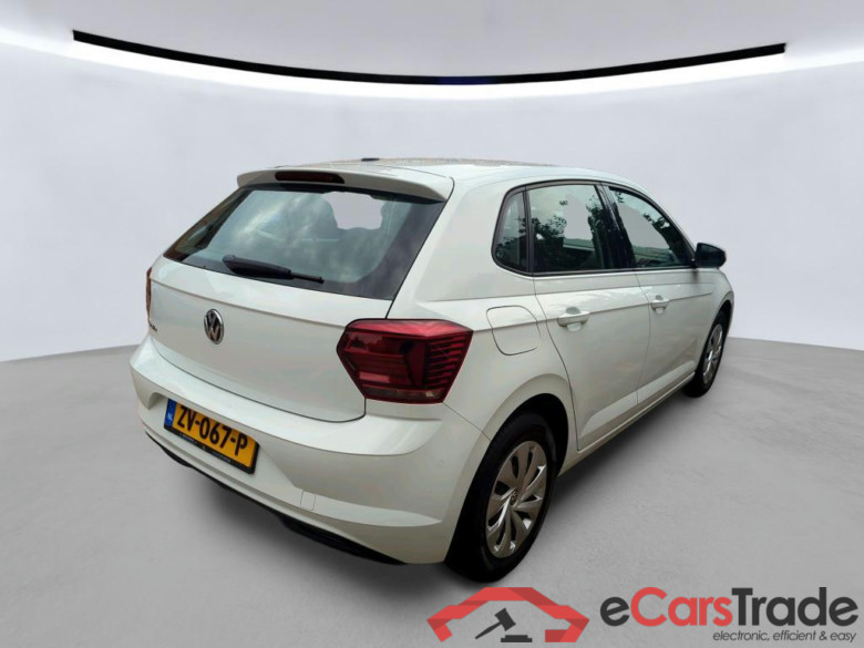 VOLKSWAGEN POLO 59 kW #4