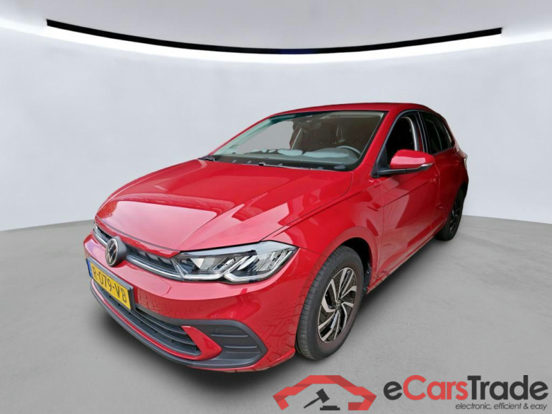 VOLKSWAGEN POLO 70 kW #1