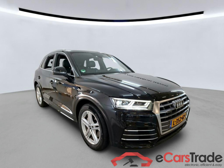 AUDI Q5 185 kW #4