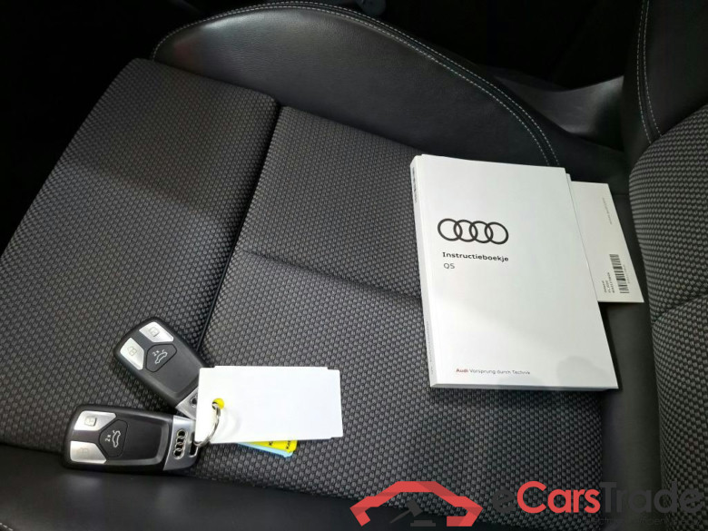 AUDI Q5 185 kW #6